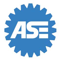 ASE Certified