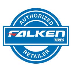 Falken Tire Authorized Retailer