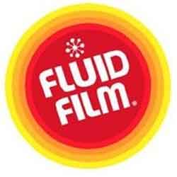 Fluid Film Logo