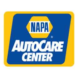 Certified NAPA AutoCare Center 